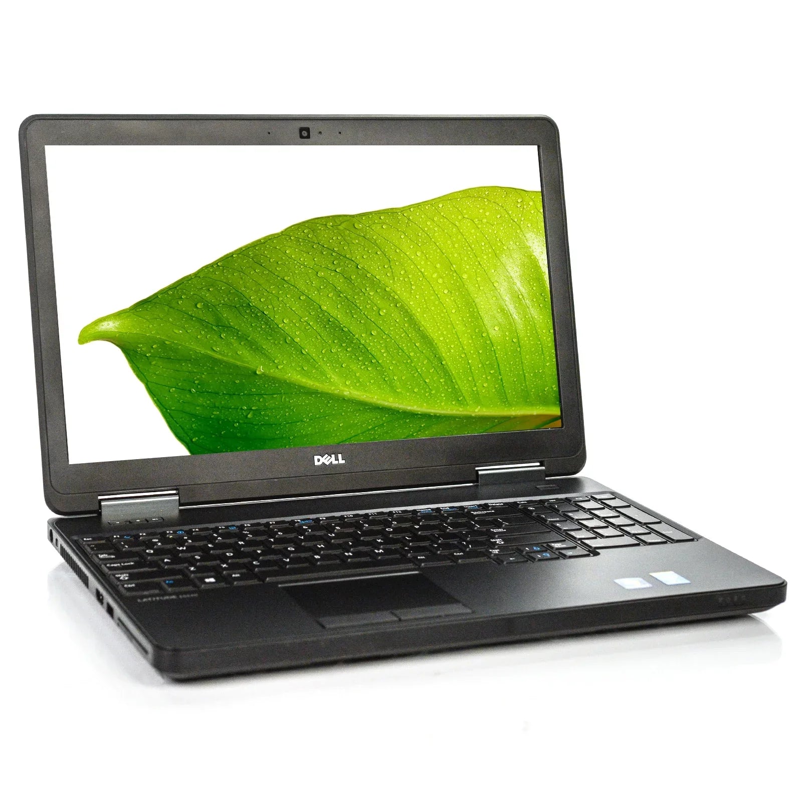 i5 Laptop Dual-Core 250GB B Dell Latitude 10 E5540 Pro v.WAA 8GB Used Win