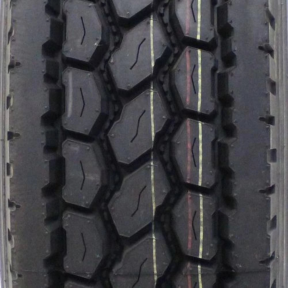 295/75R22.5 Roadmaster Tire 144/141L RM275