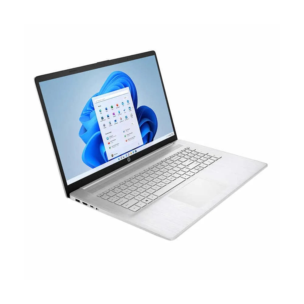 HD Computer, Audio, 250 Core Intel RAM, Intel Keyboard, USB Webcam, Xe 32GB 1TB HP Nits HDD+512GB i5-1155G7 IPS 32GB 17.3" Laptop Graphics, SSD, Iris Card Processor, Backlit HD FHD Win11, Silver, 2021