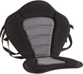 Sit-On-Top Backrest Kayak & Padded Seat