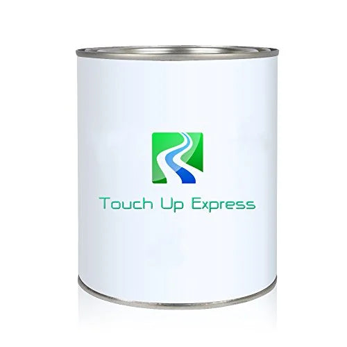250M Basecoat Astra Auto Paint for Pannacotta Saturn Truck Metallic Quart Car