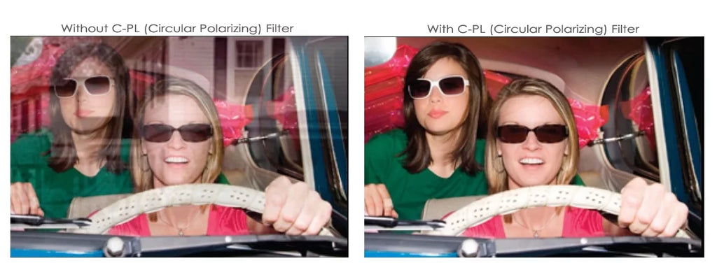 SP-570 For Multicoated UZ C-PL (Circular (Includes Lens Polarizer) Multithreaded Glass | Adapter) (52mm) Olympus Filter