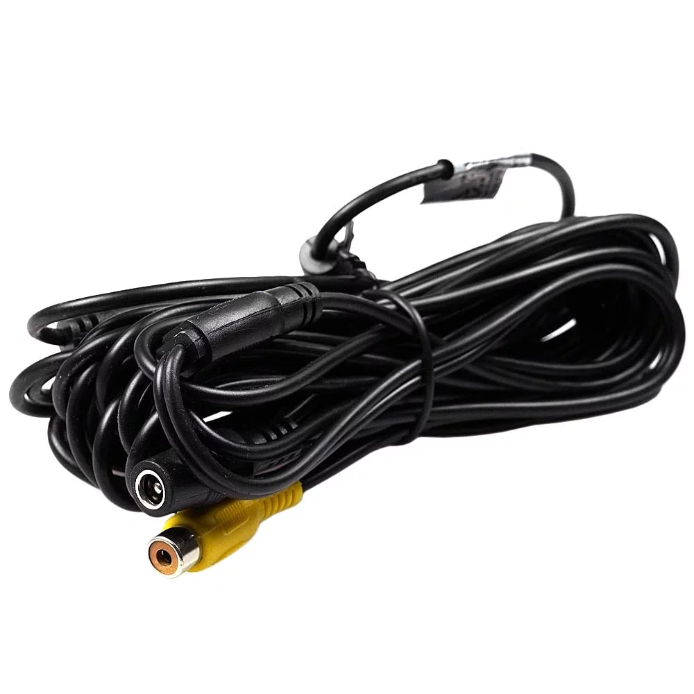 Lip VM-150 CMOS Sensor Under Mount Backup Waterproof Camera Camera Echomaster