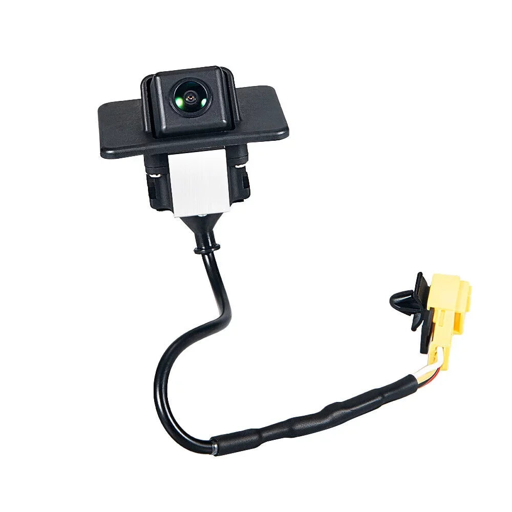 Black Reversing Spare View 20cm 95760-2T101 Rear Camera Camera Quality Cable Kia High