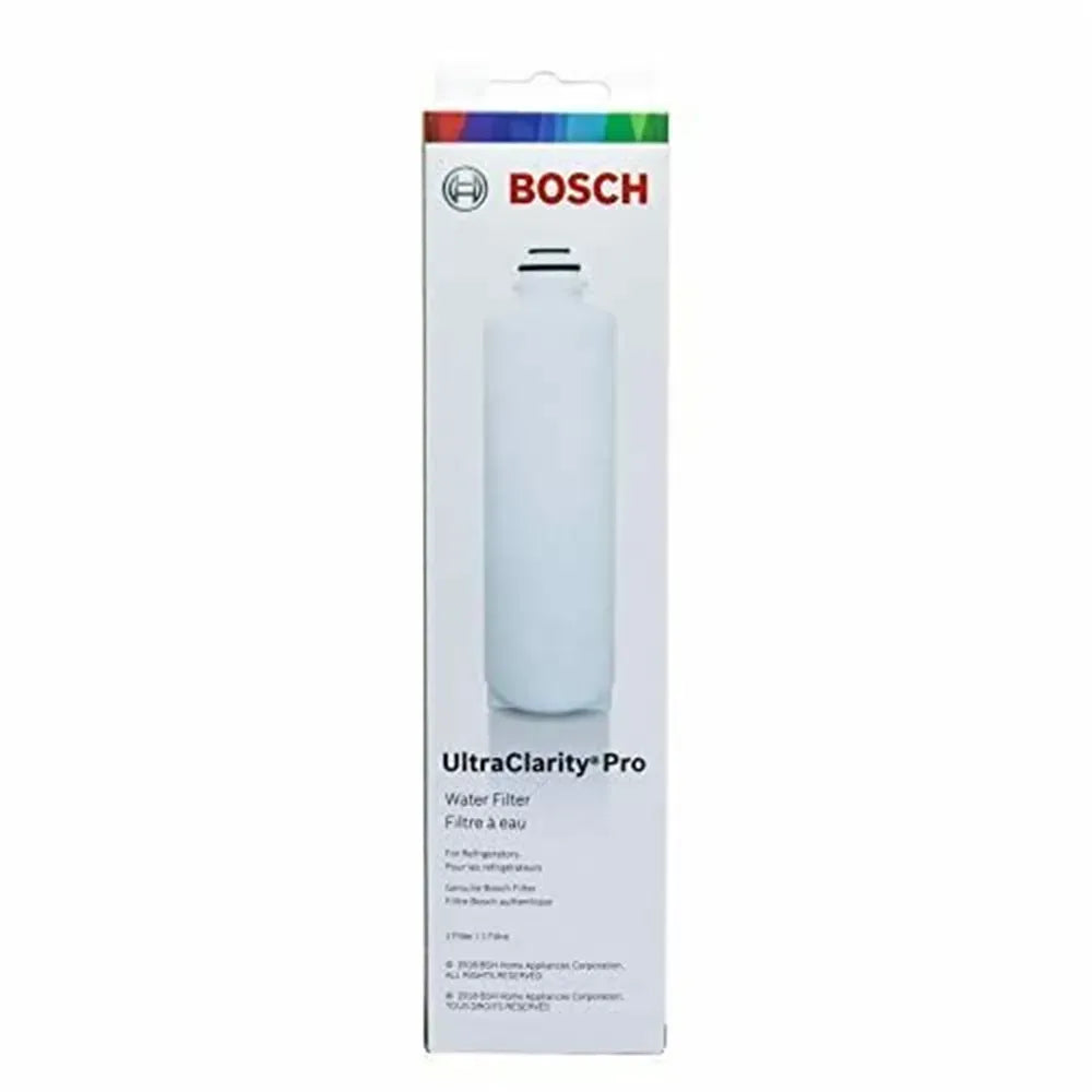 REPLFLTR55, 11032531 replacement/compatible.(1 Water Pro BORPLFTR55, UltraClarity RA450022, Filter, Pack) Bosch