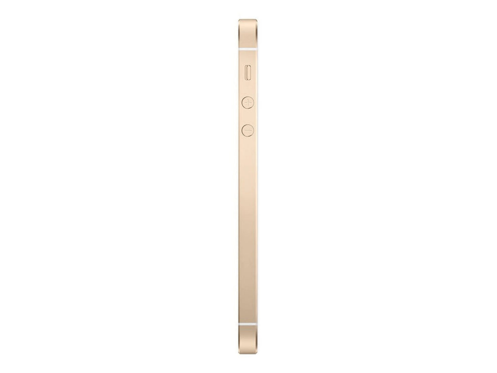 128GB Unlocked iPhone Apple Gold SE