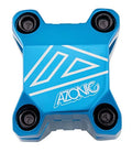 AZONIC Blue Stem Baretta 3050-221 II 31.8mm/40mm