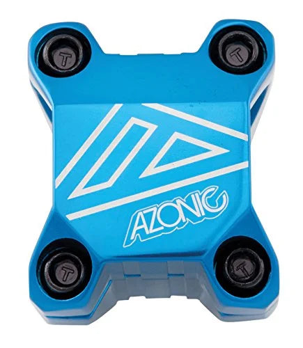 AZONIC Blue Stem Baretta 3050-221 II 31.8mm/40mm