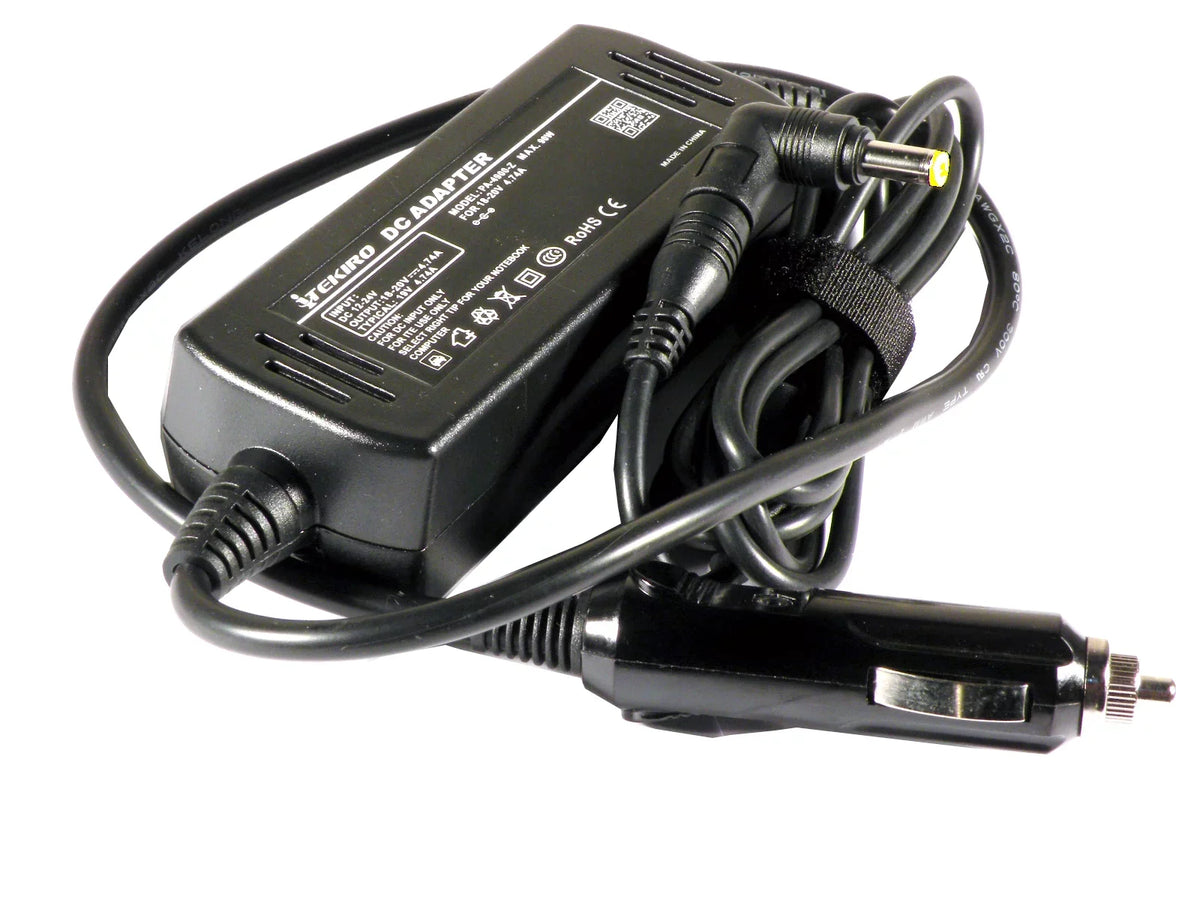 6292, Acer for 6410, 614TXCi, 620, iTEKIRO Car 6293, 630, 6231, Auto 6291, TravelMate 6492 6460, Charger 614TXV,