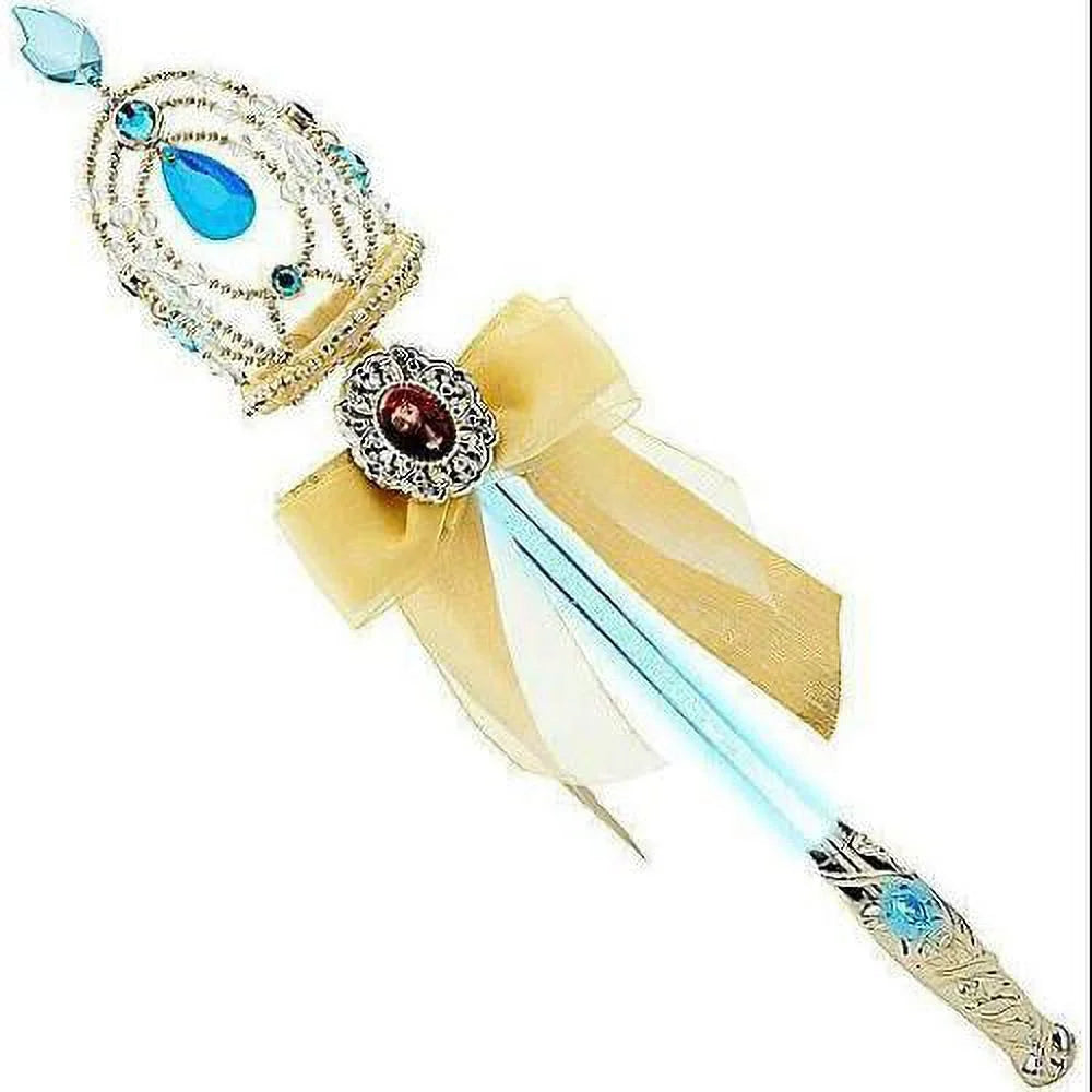Up Pixar Wand Brave Light-Up / Disney Dress Meridas Toy