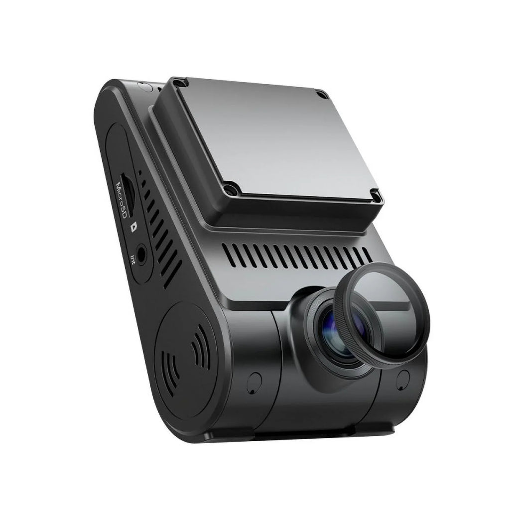 STARVIS Mode, 2-Channel 2K/2K Cam Dash Wi-Fi, Control, Support with Max 2, VIOFO QHD Voice Parking Plus 512GB A229 GPS,
