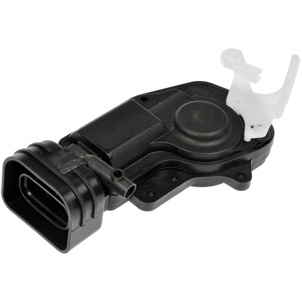 for TOYOTA select: 4RUNNER Door Rear Models Side Driver Motor Lock Specific 2000-2002 746-820 Actuator Toyota Fits Dorman