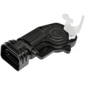 for TOYOTA select: 4RUNNER Door Rear Models Side Driver Motor Lock Specific 2000-2002 746-820 Actuator Toyota Fits Dorman