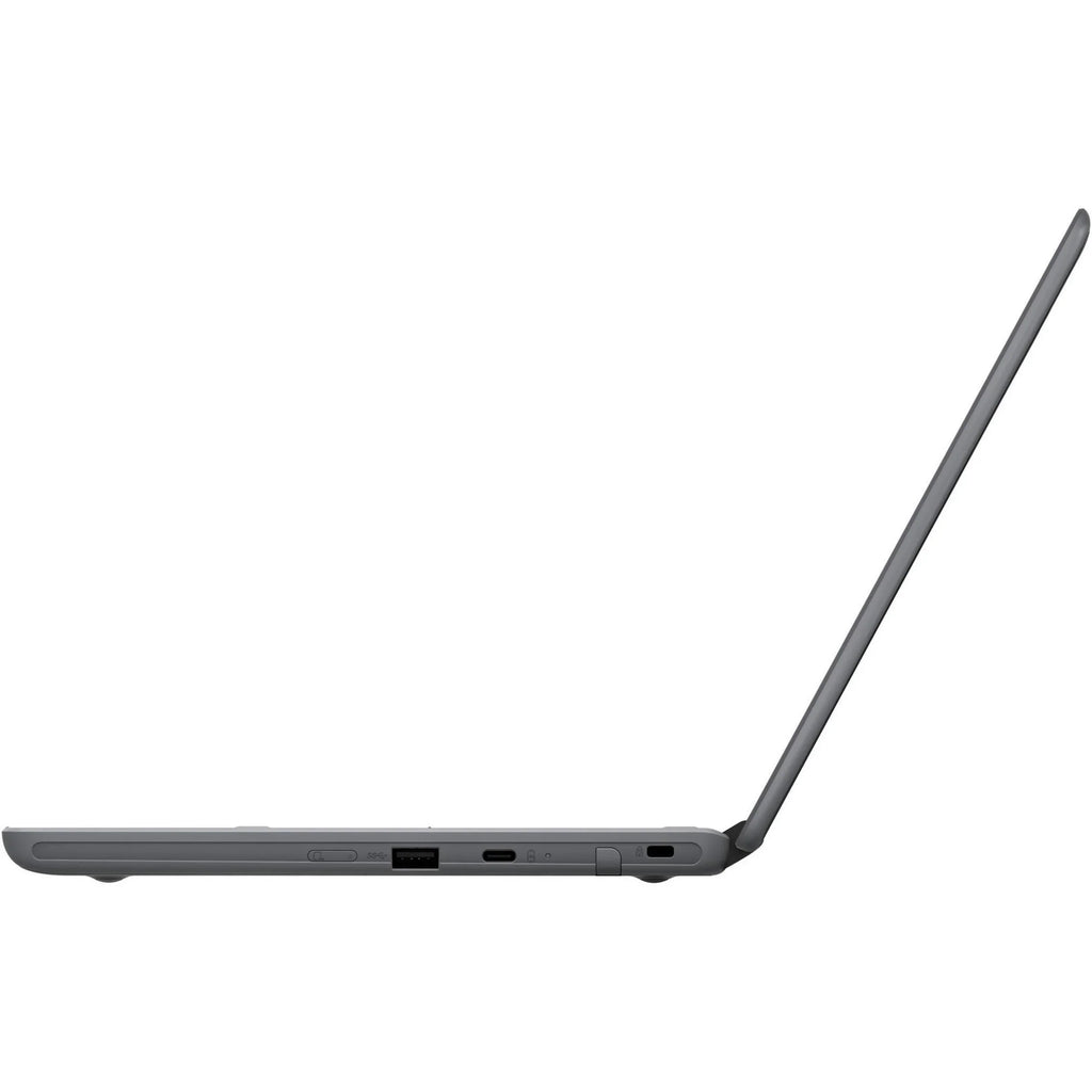 Celeron Touchscreen, CR1100FKA-YZ184T N5100, 64GB 11.6" SSD, Chromebook Asus Flip Intel ChromeOS,