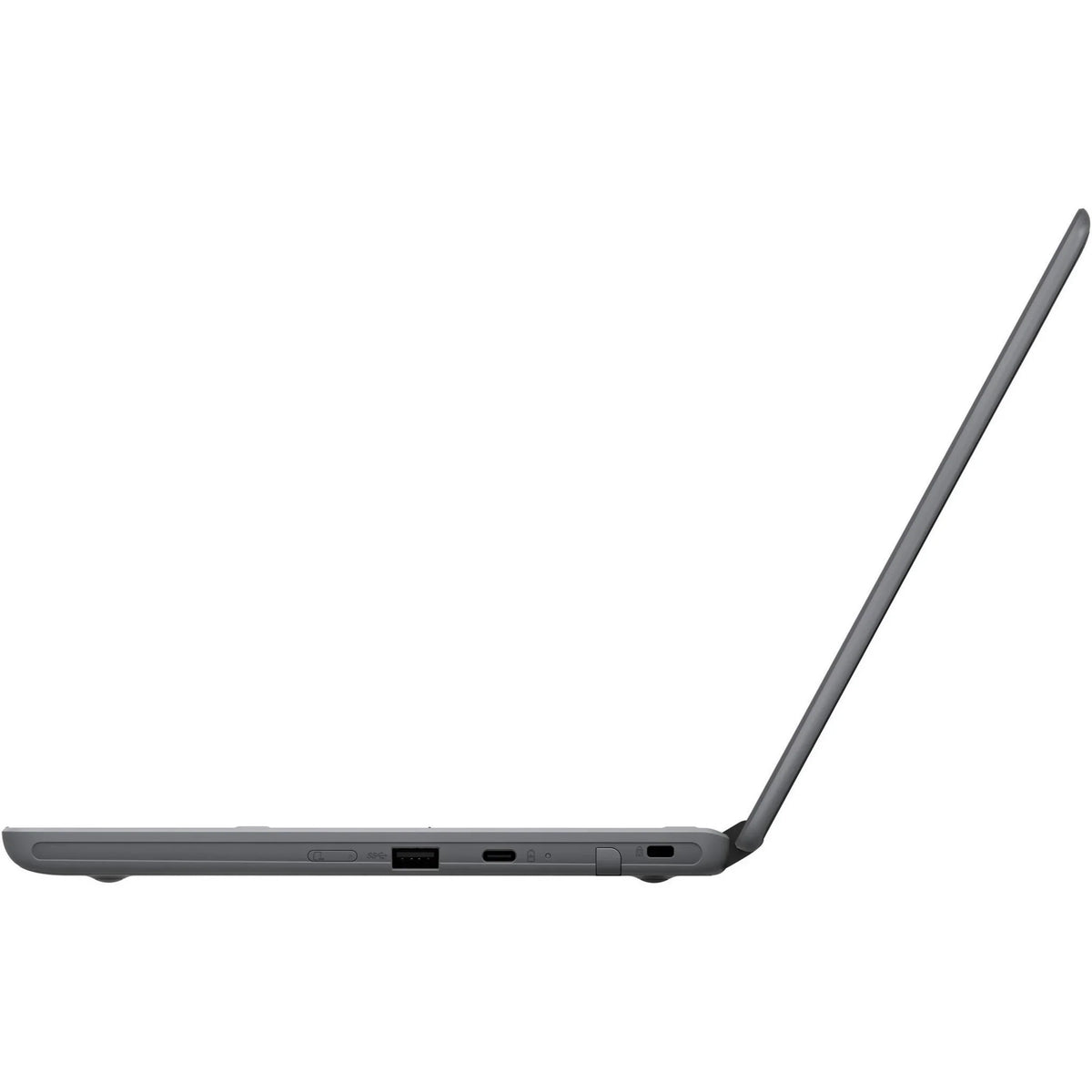 Celeron Touchscreen, CR1100FKA-YZ184T N5100, 64GB 11.6" SSD, Chromebook Asus Flip Intel ChromeOS,