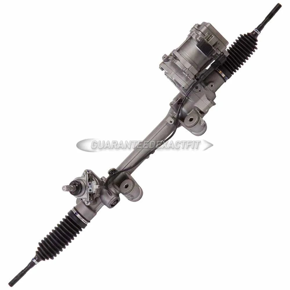 '- Camry 2019 & Power For 2018 Electric 2020 Buyautoparts Rack Pinion Steering Toyota