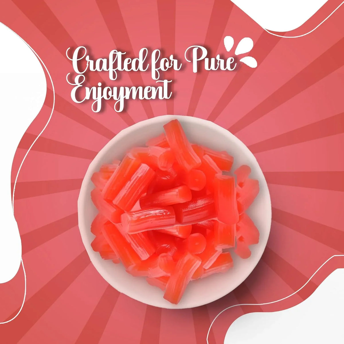 '- Candy Liquorice Australian Fashioned Licorice - Licorice Red Lovers For - Chocolate Licorice Old Sweet - Bulk Candy Licorice 8 - Strawberry Ounce Candy Candy