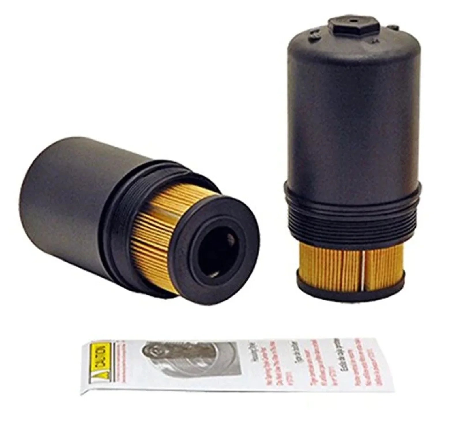Gold Filter Oil 400111 NAPA
