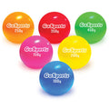 Set 6 Softball GoSports Pro & - Baseball for Plyometric Balls Training Weighted Pack