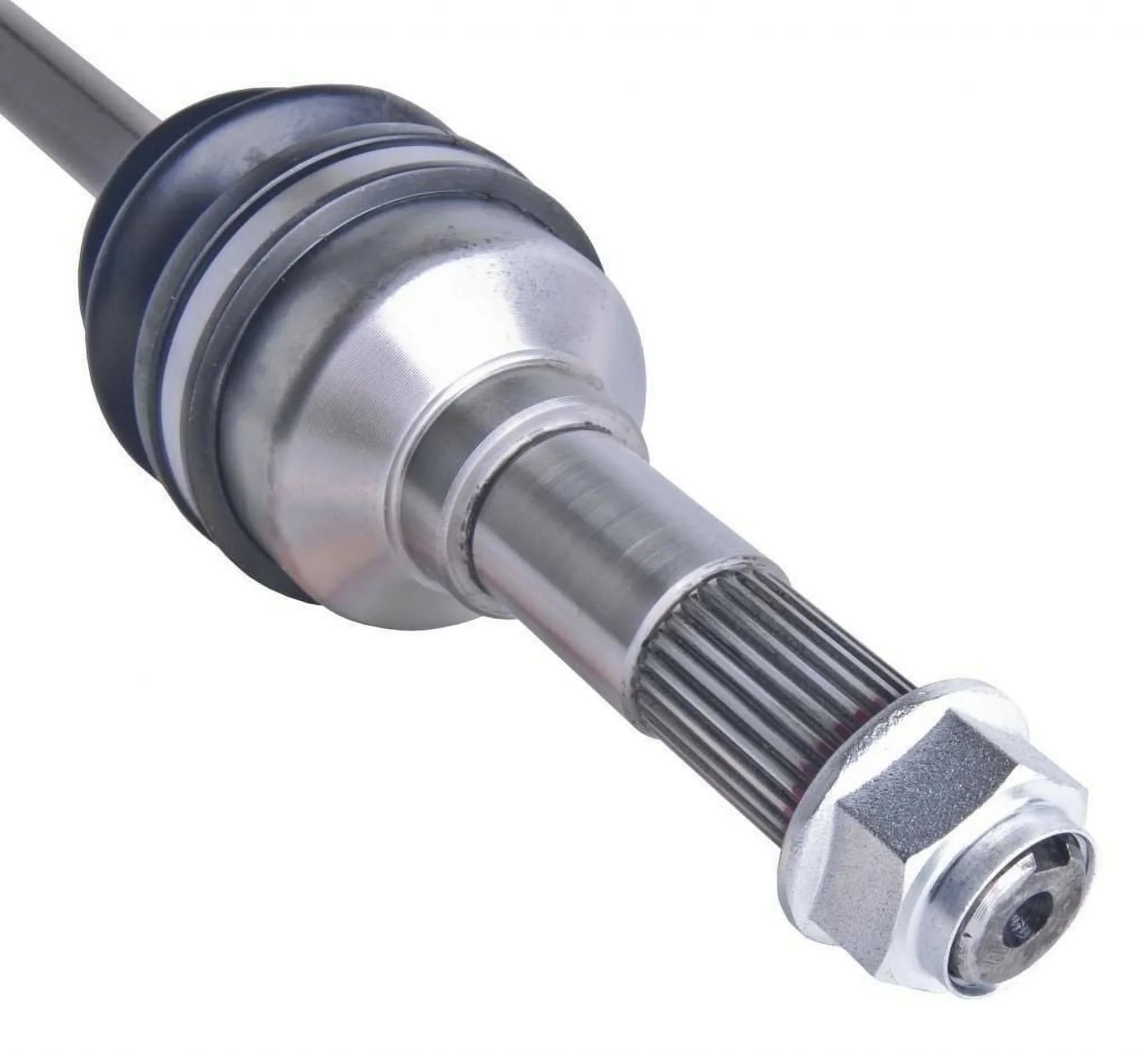 2008 rear cv 2009 2012 Rhino 2011 2013 700 axles set Yamaha
