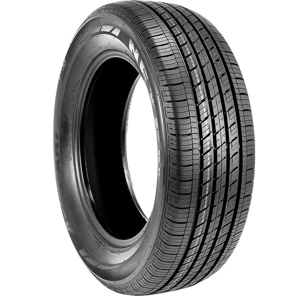 Aria CR-V 2019 AH7 Pair 2 of All Nexen A/S Tires LX EX, Honda 104T Fits: (TWO) Honda Season CR-V 235/65R17 2017-18