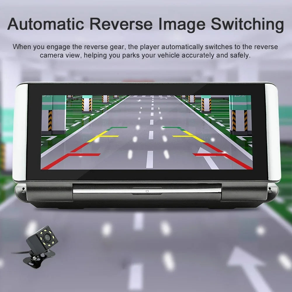Stereo Car Auto Auto multifunction Android Mp5 Car Function Link/reverse Car Camera player,Car Player Stereo Player Bt Built-in Mp5 6.86 Player 12led Android Built-in Inch With Bt Support Pinnaco