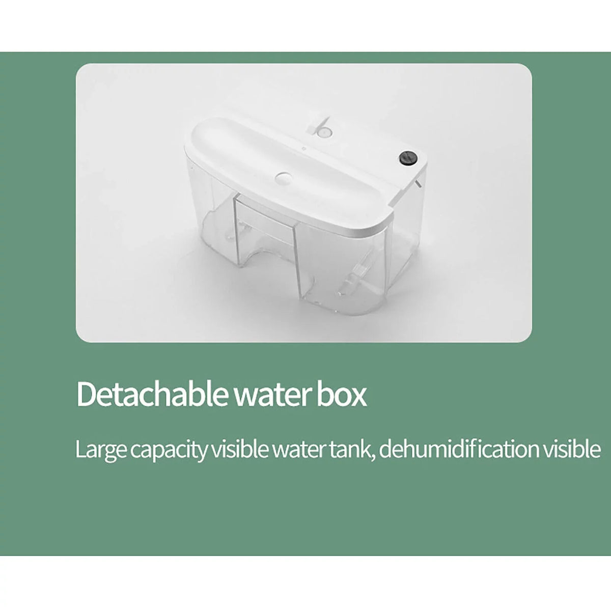 Bedroom Tank RV Moisture 2.5L MIni Compact Dryer Caravan w/ Drain Water for Portable Garage ZhdnBhnos Hose Dehumidifier