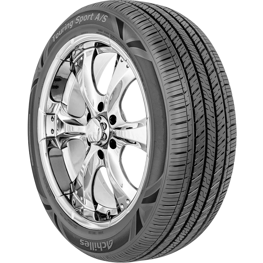 AS Tire 97H 215/55R16 Sport All Achilles XL Season A/S Touring