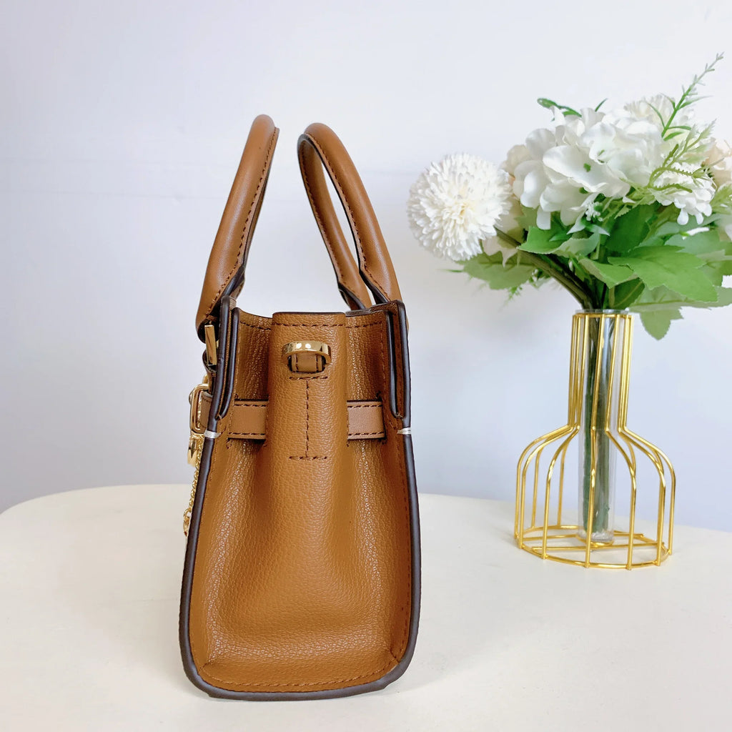 in 35H1GHMS0B Hamilton Signature Crossbody XS Michacl VANILLA Satchel Kors