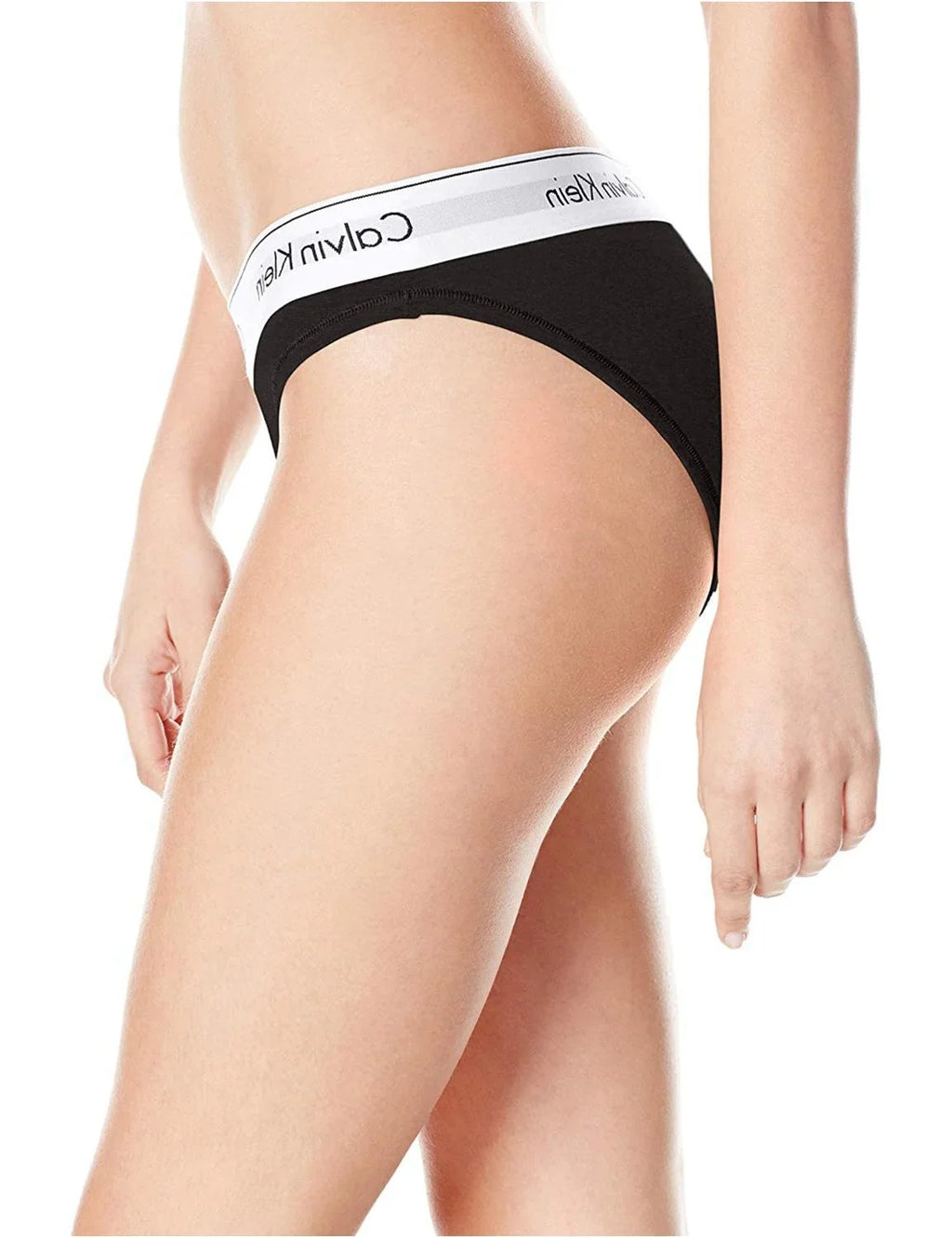 Womens Calvin Klein BIKINI COTTON MODERN