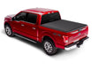 2004 5' (67.1") 2015 1497101 Titan | Bed Cover System Tonneau | Pro 7" Or Nissan W/O Roll Truxedo X15 Track Soft Bed - Truck W/ Fits Up