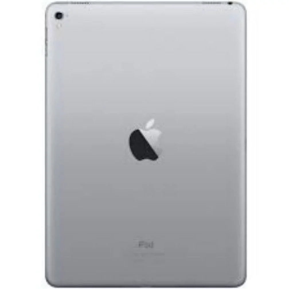 Space 9.7" (Refurbished) WiFi iPad Gray Restored 128GB (MLMV2LL/A)(2016) Pro