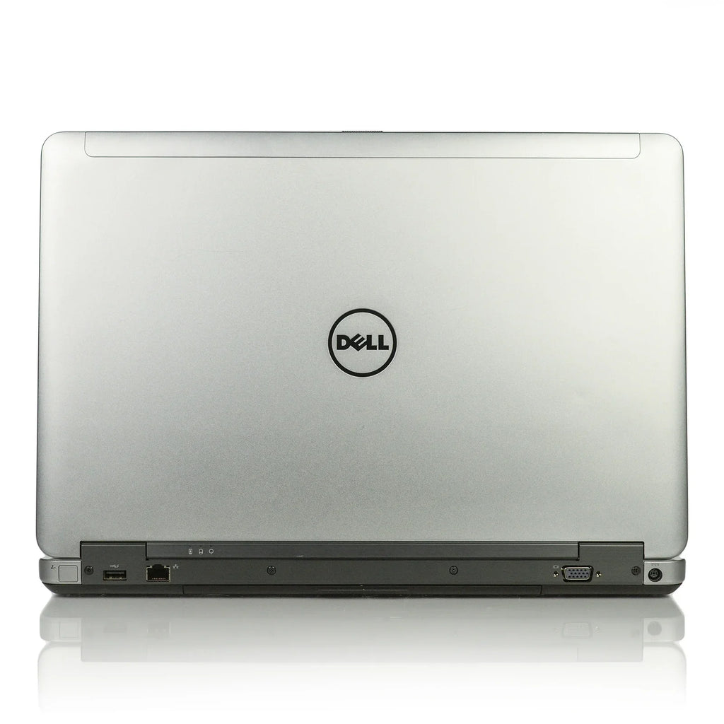 Pro Latitude Quad-Core Restored E6540 16GB i7 B Win (Refurbished) Laptop Dell v.WCA 10 320GB
