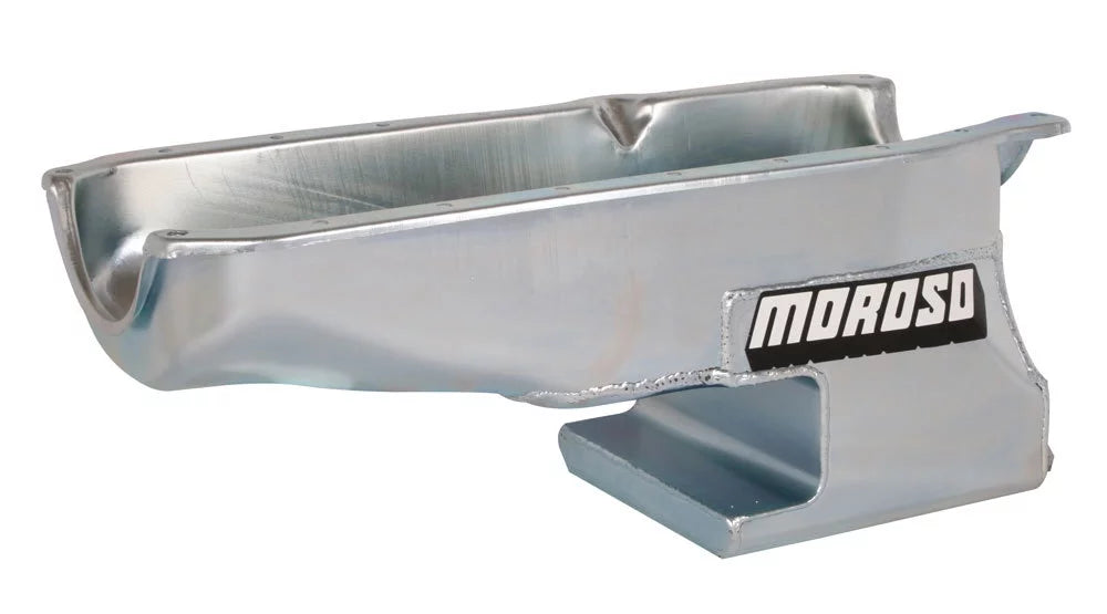 Oil Chevy Fits/For Moroso For Block Small Pan 20212 Engines Ii