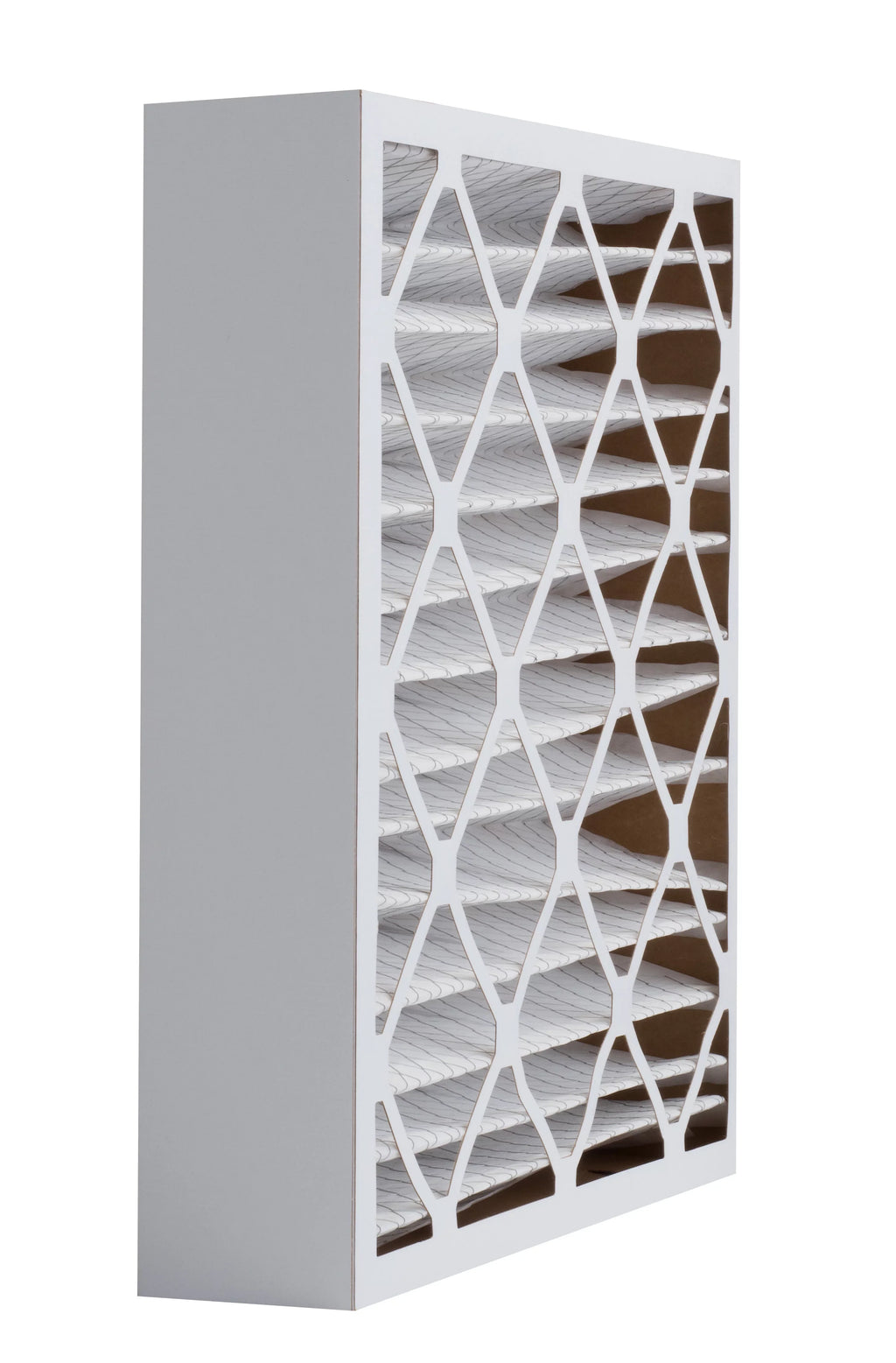 20 Filter, 3, Made 8, USA x x in Air 4, 20 20x20x4 of Box Aerostar Pleated the MERV