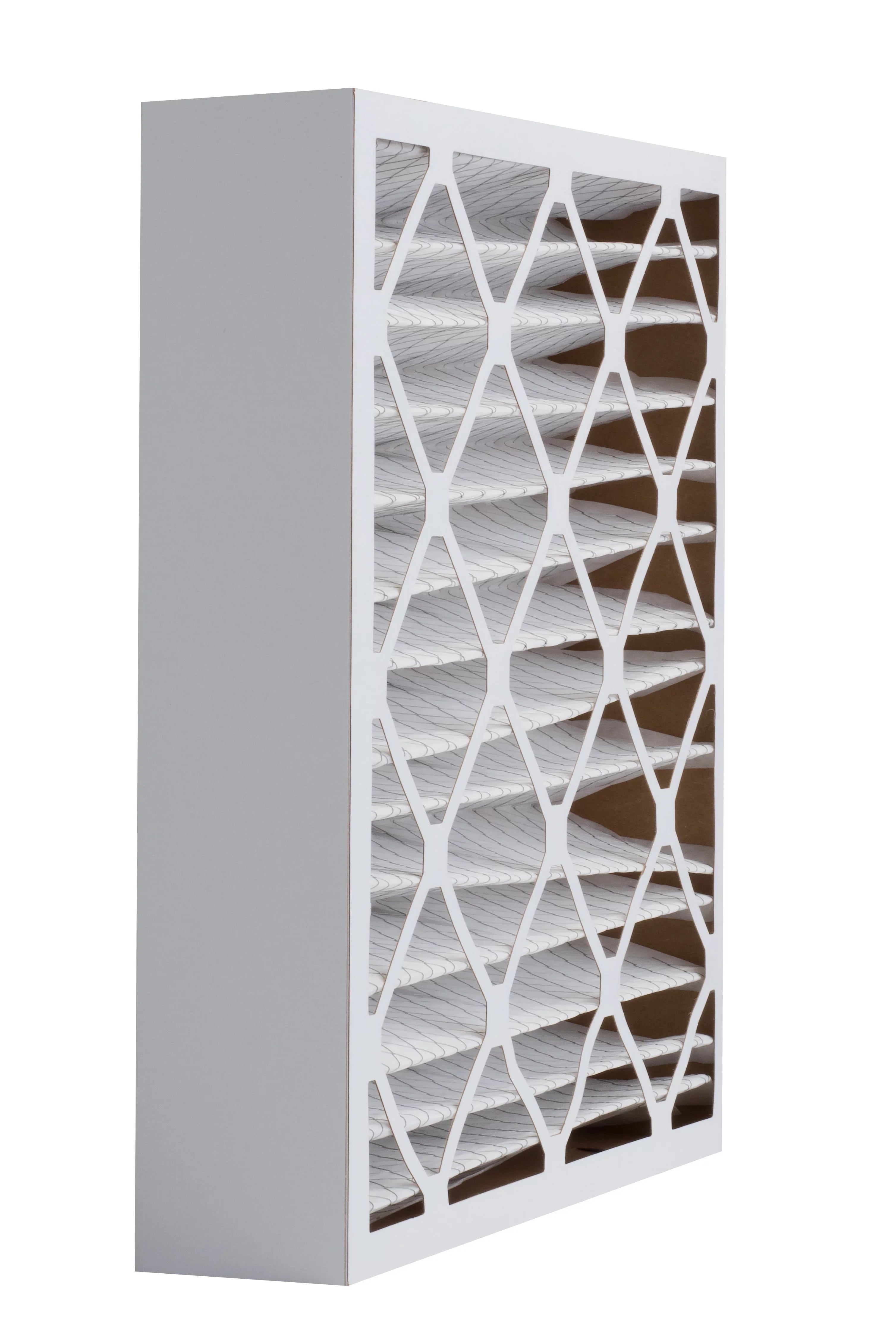 20 Filter, 3, Made 8, USA x x in Air 4, 20 20x20x4 of Box Aerostar Pleated the MERV