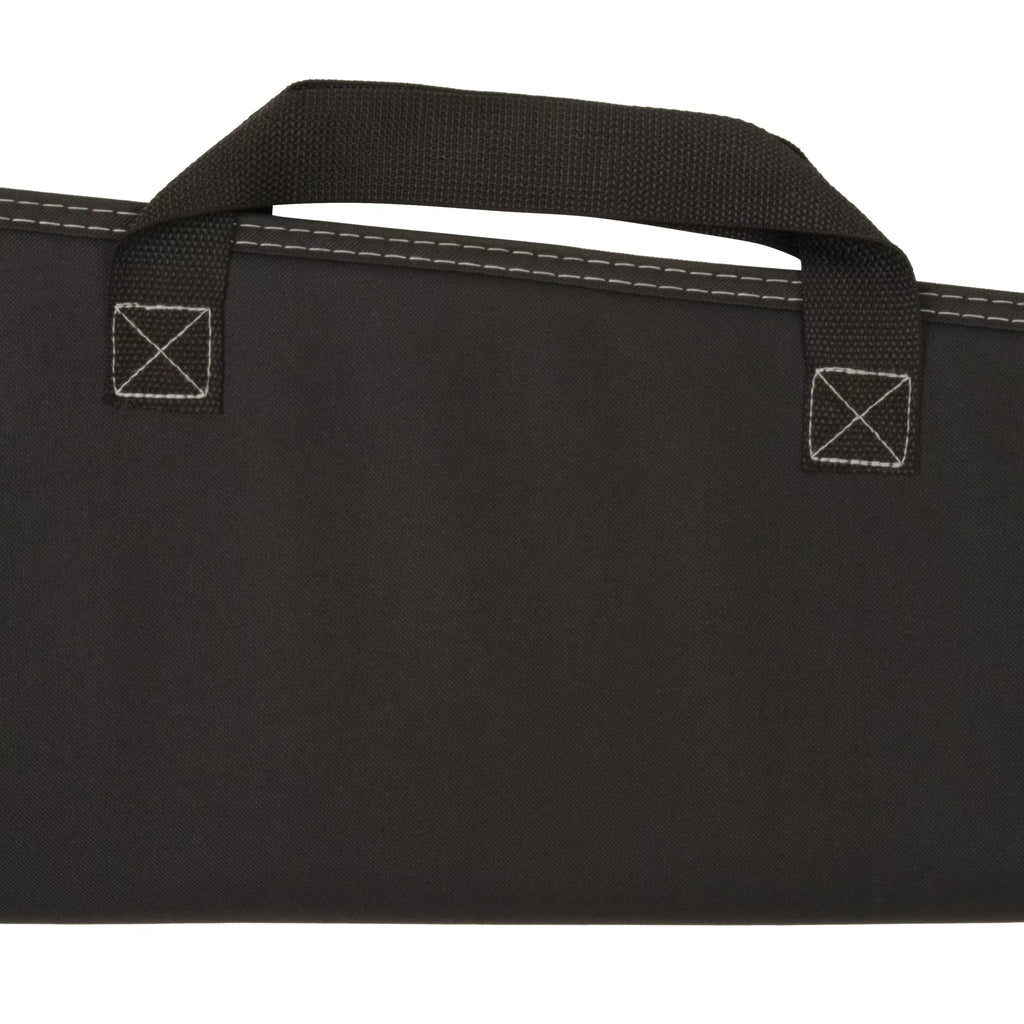 Durango 46" Case, Rifle Company Soft Black, Polyester, 602-46 Allen