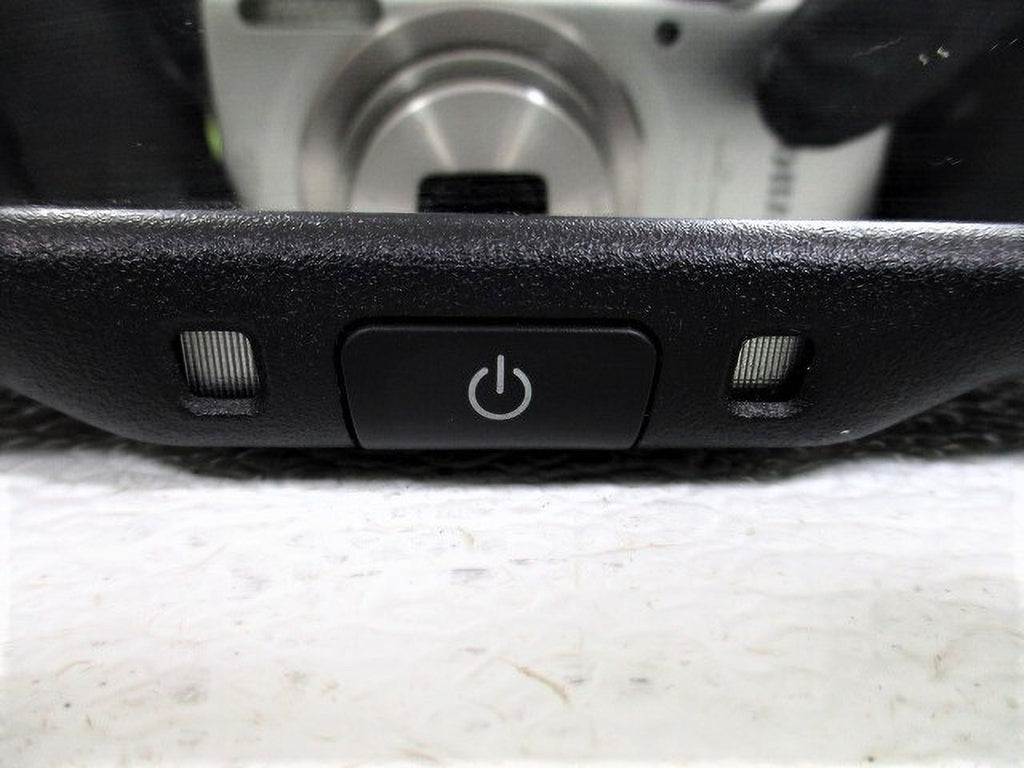 Rear 2008-2010 Auto View Mirror Pre-Owned Dimming (Good) LKQ Cherokee Grand OEM