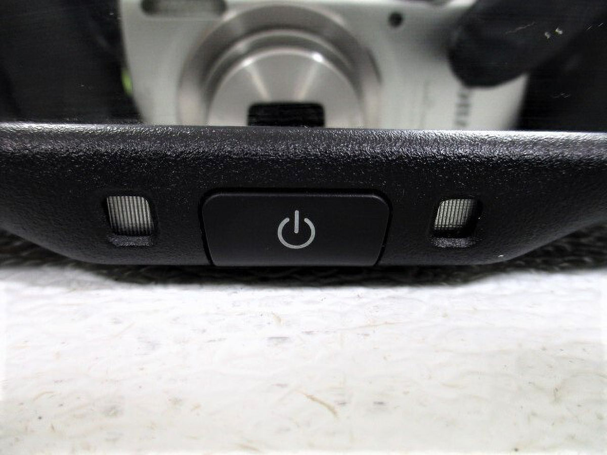 Rear 2008-2010 Auto View Mirror Pre-Owned Dimming (Good) LKQ Cherokee Grand OEM