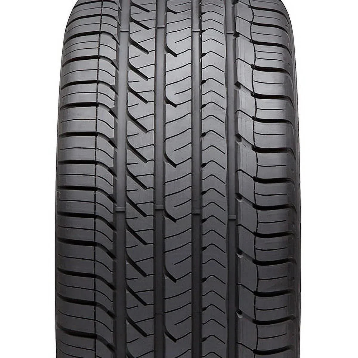 Sport 109108366 Goodyear 50000 Ford Season / 255/50R20 2011-19 Chevrolet 2006-09 2555020 / 255/50/20 SS of XLT, Pair Tires Performance Explorer Mile 2 Trailblazer All Eagle 109V Fits: