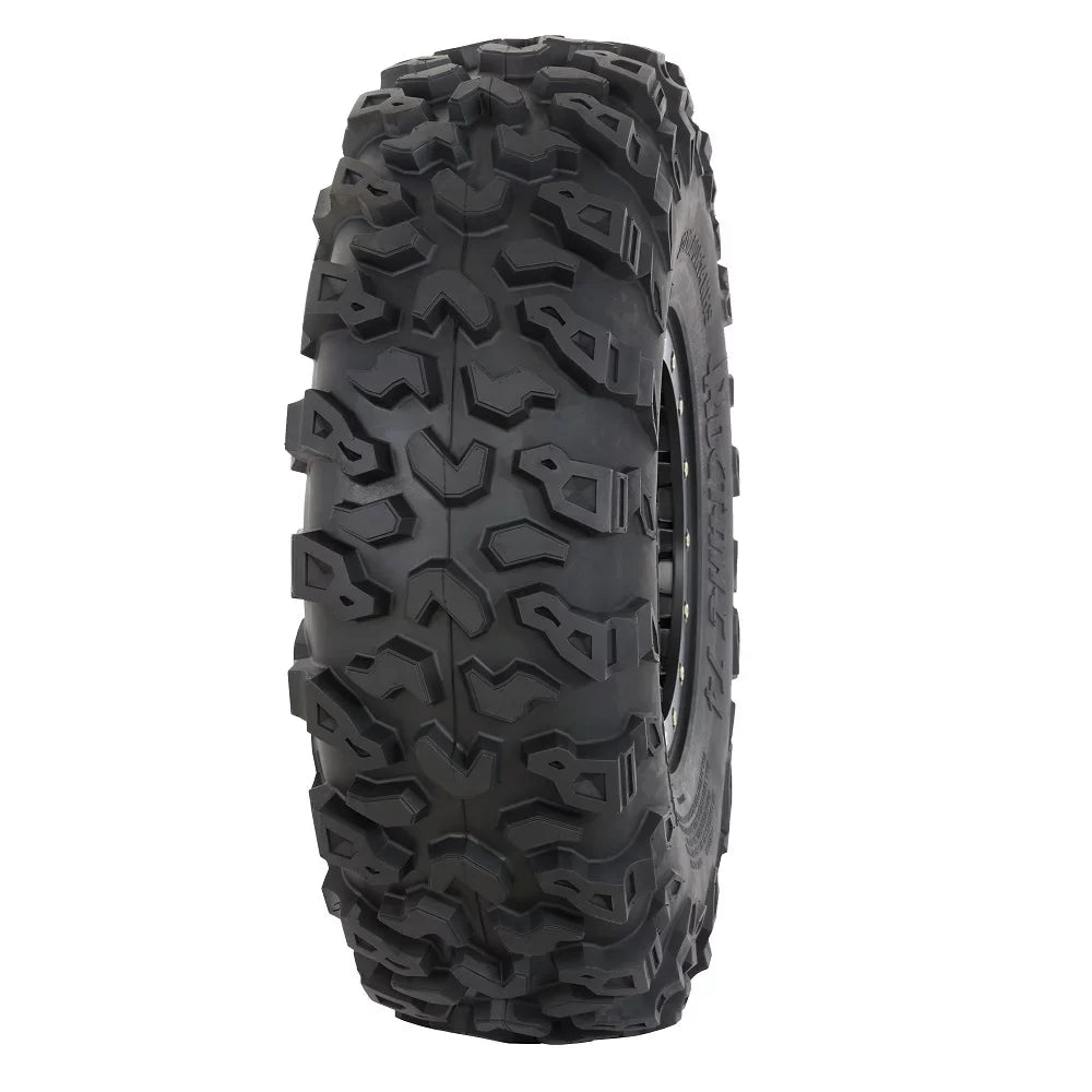 / Wheels Talon Cut MetalFX Tires T4 Can-Am Roctane X3 1000 Contrast Maverick 30" Gm Pioneer 15" Honda / Delta