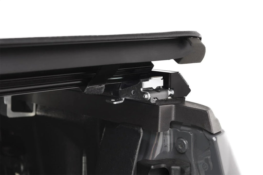 2004-2008 Truxedo Truck Cover (78.8") with Soft Roll 6' F-150 Up Bed | Bed Ford Tonneau Truxport Compatible | 278101 7"