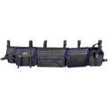 Kawasaki Storage Polaris For Size Cage Large Yamaha Organizer Bag Cargo UTV UTVs Roll Rear Full Most Gear Goldfire Car Bags