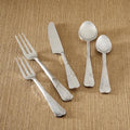 Fork Flatware Aged Set Split P
