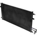 Condenser Condenser Fits Flow select: K1500 CHEVROLET SILVERADO 2015-2018 SILVERADO K1500 LT, -- 2014 Parallel A/C CHEVROLET