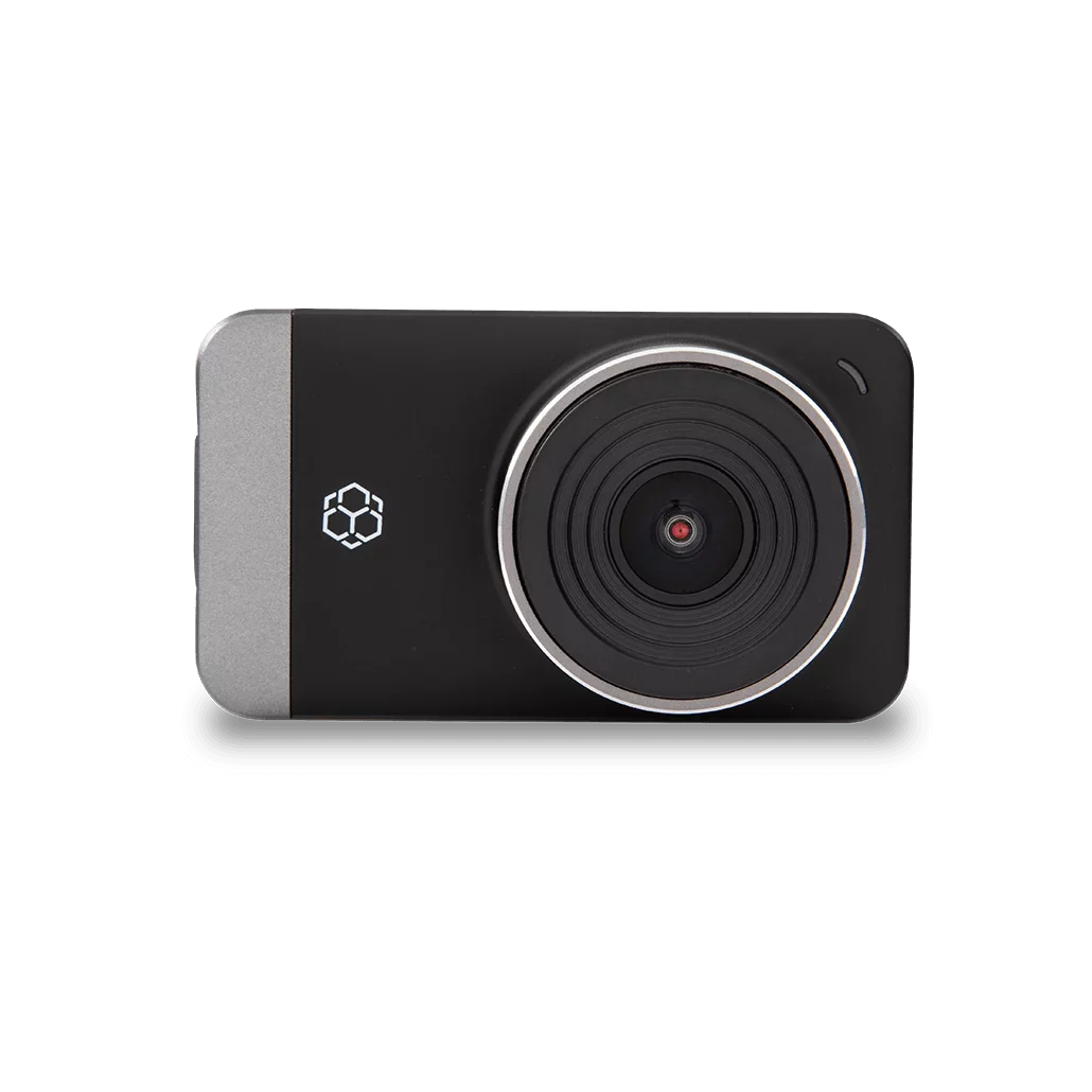 150 Lense, Mode Angle UHD with Roadcam Screen, GPS 4K App, Wide Record Dynamic Pro High Degree and Park Technology Range with G-Sensor LCD Yada for Day/Night. 3" Resolution