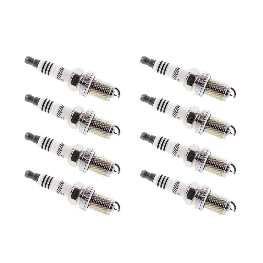 Spark 1970-1970 Pack) 7.0L/429 NGK WAGON IX Plug (8 for CRUISER FORD Iridium WR5IX POLICE RANCH