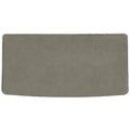 2006, GGBAILEY 2007, Down Car 2010 with Rear Classic Floor Mats, Carpet Grey 2009, Medium 2008, Custom / Ford - Trunk / Mats Cargo for Mat Fit Seat Explorer