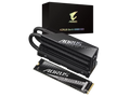 Gen5 2TB PCIe Solid 12400MB/s, to Speed with to 12000 Speed SSD GIGABYTE Read AG512K2TB Write M.2 Up Internal Up 11800MB/s, AORUS Drive SSD Hard 5.0 State NVMe