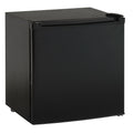 Compact Refrigerator, CF Avanti 1.7 Black